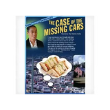 Crime Investigations - Modern Teaching Aids NZ