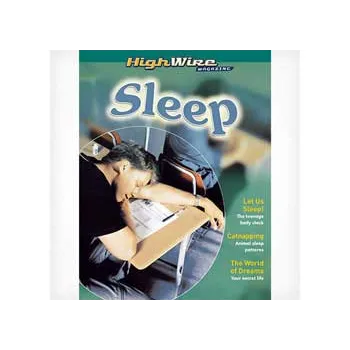 Sleep - Modern Teaching Aids NZ