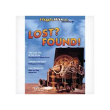 Lost? Found! - Modern Teaching Aids NZ