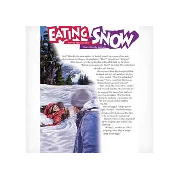 Lost? Found! - Modern Teaching Aids NZ