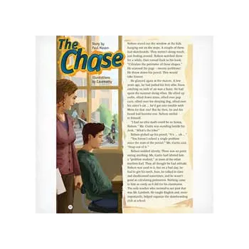 Ripping and Rolling - Modern Teaching Aids NZ