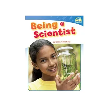 Being a Scientist (Fluent) Level 15-16 - Modern Teaching Aids NZ