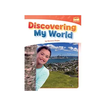 Discovering My World (Emergent) Level 3-5 - Modern Teaching Aids NZ