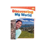 Discovering My World (Emergent) Level 3-5 - Modern Teaching Aids NZ