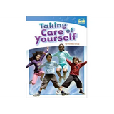 Taking Care of Yourself (Fluent) Level 15-16 - Modern Teaching Aids NZ