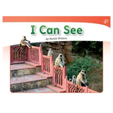 I Can See Level 3-5 - Modern Teaching Aids NZ