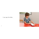 I Can Open It Level 3-5 - Modern Teaching Aids NZ