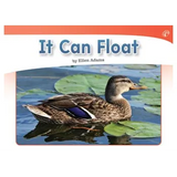 It Can Float Level 3-5 - Modern Teaching Aids NZ