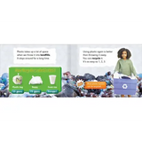 1 2 3... Recycle Level 9-11 - Modern Teaching Aids NZ