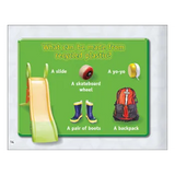 1 2 3... Recycle Level 9-11 - Modern Teaching Aids NZ