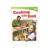 Cooking with Dad Level 6-8 - Modern Teaching Aids NZ