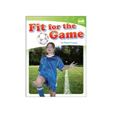 Fit for the Game Level 9-11 - Modern Teaching Aids NZ