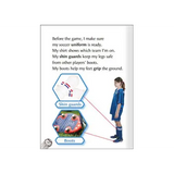 Fit for the Game Level 9-11 - Modern Teaching Aids NZ