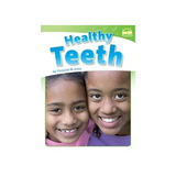 Healthy Teeth Level 9-11 - Modern Teaching Aids NZ
