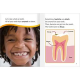 Healthy Teeth Level 9-11 - Modern Teaching Aids NZ