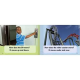 How Does It Move? Level 3-5 - Modern Teaching Aids NZ