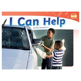 I Can Help Levels 1-2 - Modern Teaching Aids NZ