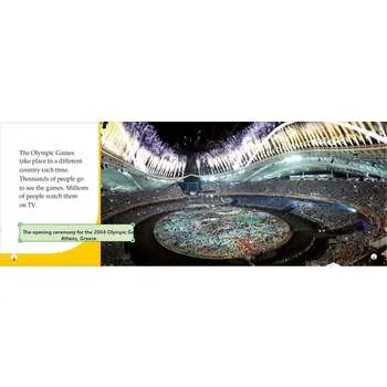 Let the Games Begin Level 19-20 - Modern Teaching Aids NZ