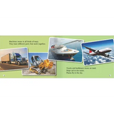 Machines That Move Level 6-8 - Modern Teaching Aids NZ