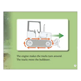 Machines That Move Level 6-8 - Modern Teaching Aids NZ