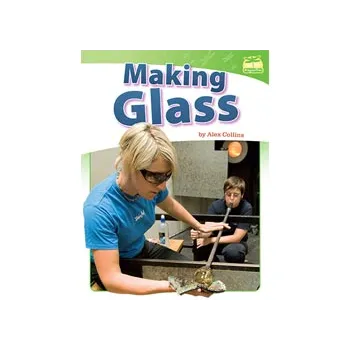 Making Glass Level 12-14 - Modern Teaching Aids NZ