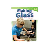 Making Glass Level 12-14 - Modern Teaching Aids NZ