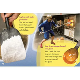 Making Glass Level 12-14 - Modern Teaching Aids NZ