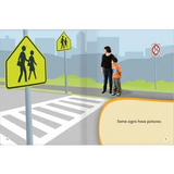 Signs Keep Us Safe Level 6-8 - Modern Teaching Aids NZ