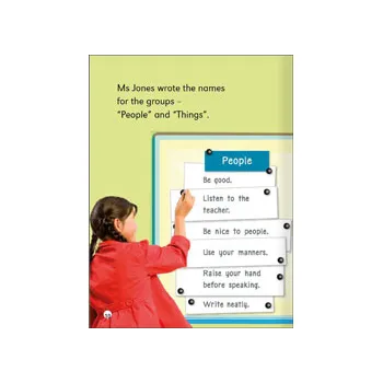 Two Simple Rules Level 9-11 - Modern Teaching Aids NZ