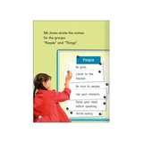 Two Simple Rules Level 9-11 - Modern Teaching Aids NZ