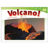 Volcano Level 9-11 - Modern Teaching Aids NZ