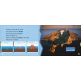 Volcano Level 9-11 - Modern Teaching Aids NZ