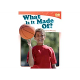 What Is It Made Of? Level 3-5. - Modern Teaching Aids NZ