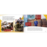 A Voice for Children Level 21-22 - Modern Teaching Aids NZ