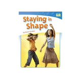 Staying in Shape Level 21-22 - Modern Teaching Aids NZ