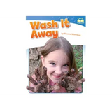 Wash It Away Level 15-16 - Modern Teaching Aids NZ