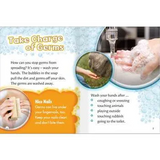 Wash It Away Level 15-16 - Modern Teaching Aids NZ