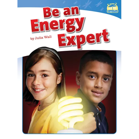 Be an Energy Expert -  Level 21-22