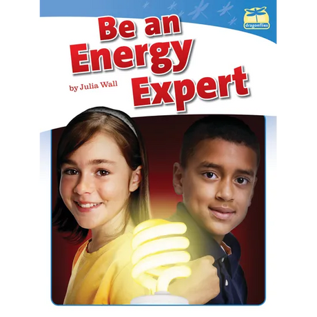 Be an Energy Expert Level 21-22 - Modern Teaching Aids NZ