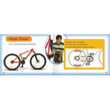 Let's Build a Bike Level 19-20 - Modern Teaching Aids NZ