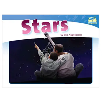 Stars Level 17-18 - Modern Teaching Aids NZ