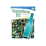 Transform It! Level 19-20 - Modern Teaching Aids NZ