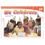 We Celebrate Levels 1-2 - Modern Teaching Aids NZ