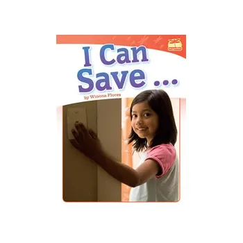 I Can Save ... Level 3-5 - Modern Teaching Aids NZ
