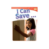 I Can Save ... Level 3-5 - Modern Teaching Aids NZ