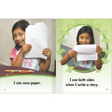 I Can Save ... Level 3-5 - Modern Teaching Aids NZ