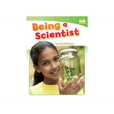 Being a Scientist (Early) Level 12-14 - Modern Teaching Aids NZ