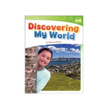 Discovering My World (Early) Level 9-11 - Modern Teaching Aids NZ