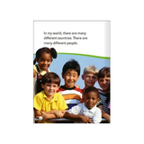 Discovering My World (Early) Level 9-11 - Modern Teaching Aids NZ