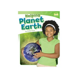 Helping Planet Earth (Early) Level 9-11 - Modern Teaching Aids NZ
